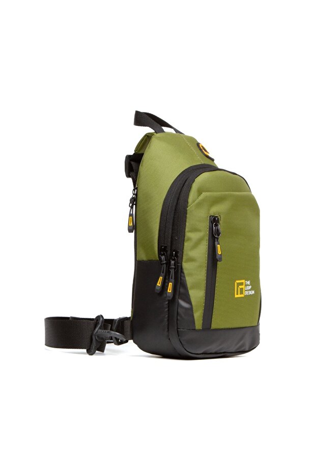 Çapraz Omuz Çantası - 4