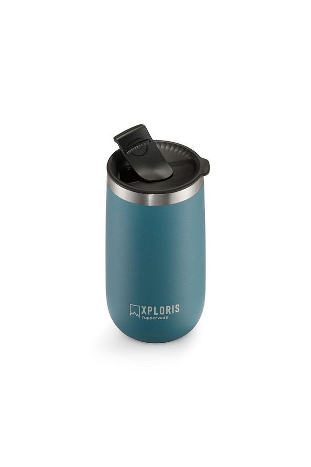 Xploris Termos Bardak 350ml Yeşil - 4