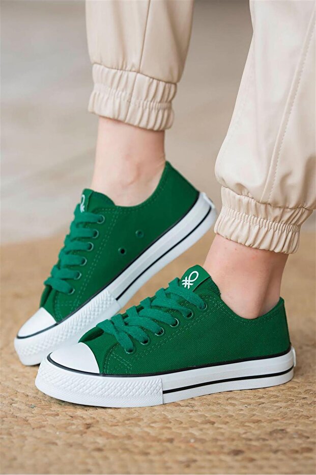 Sneaker Bn-30196 - 4