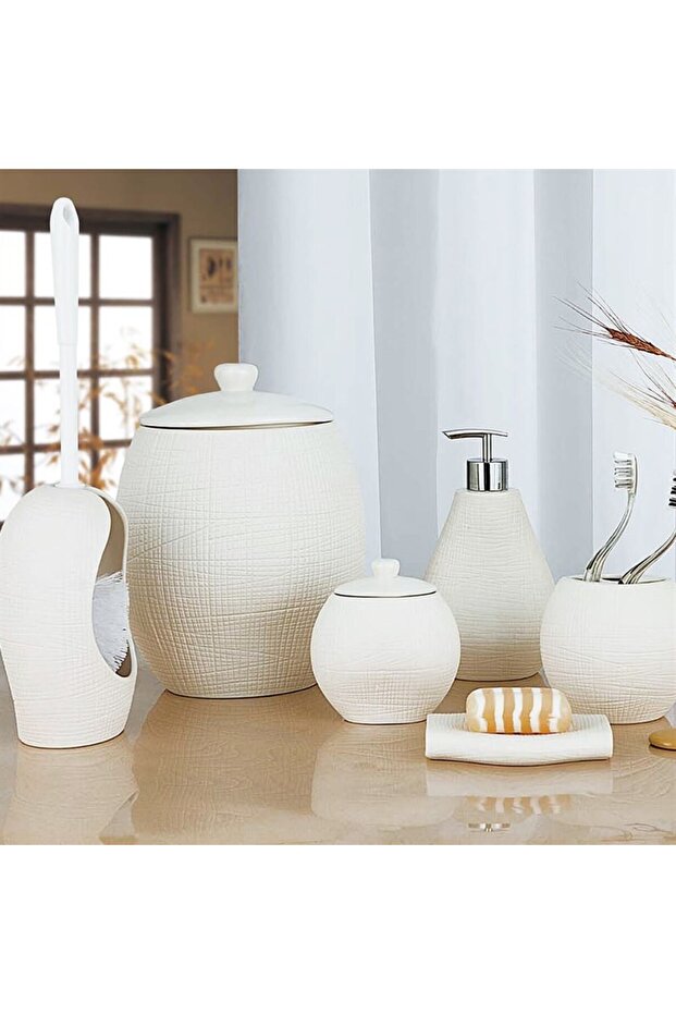 Primanova Carla Tuvalet Fırçası - 2