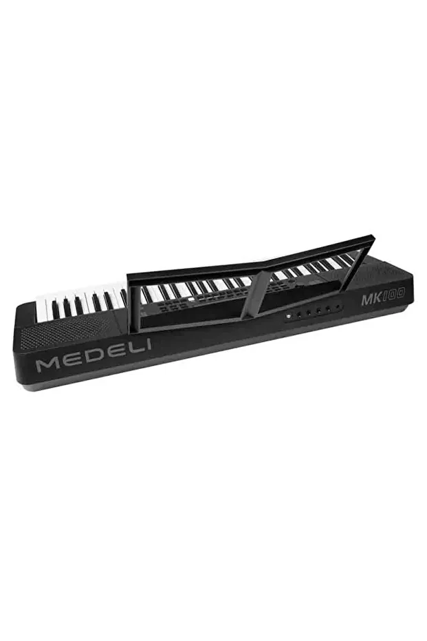 Medeli Mk100 Piyano Tuşlu Org - 8
