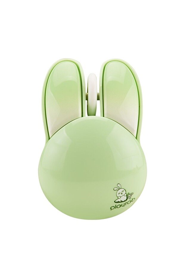 M6 Playrab Tavşan Kablosuz Mouse - 1