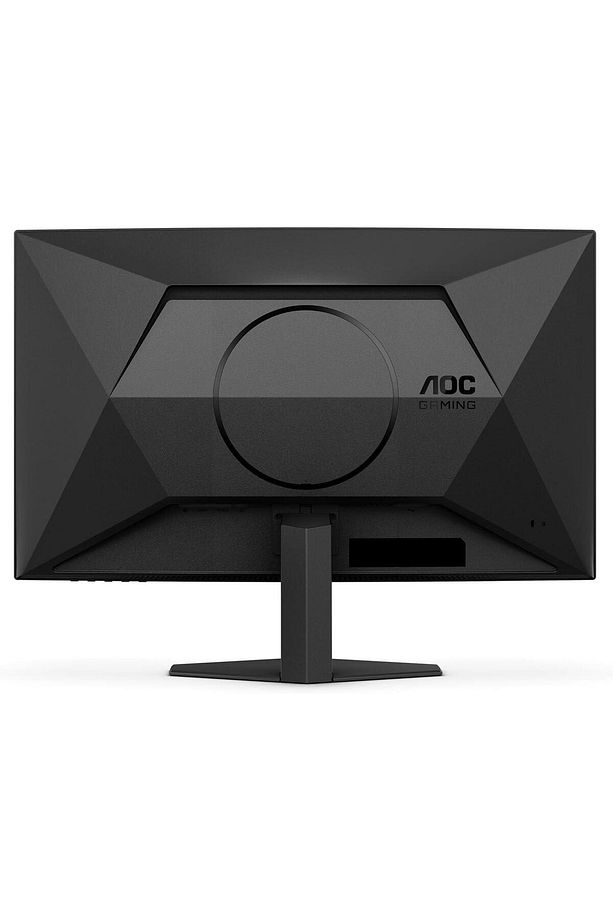 C27G4ZXE 27" 280 Hz 0,3 ms FreeSync HDR10 Fast VA Curved Oyuncu Monitör - 6