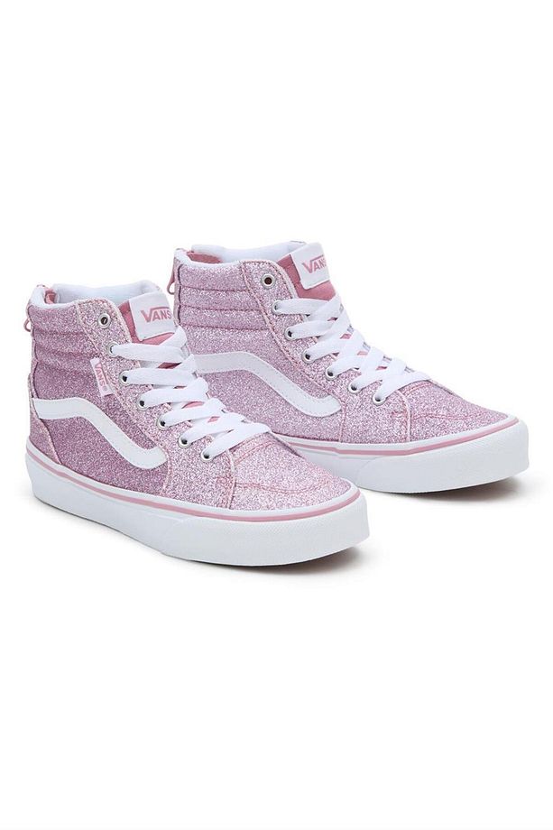 Vn0a5hzhcl21 My Filmore Hi Zip Mauve - 3