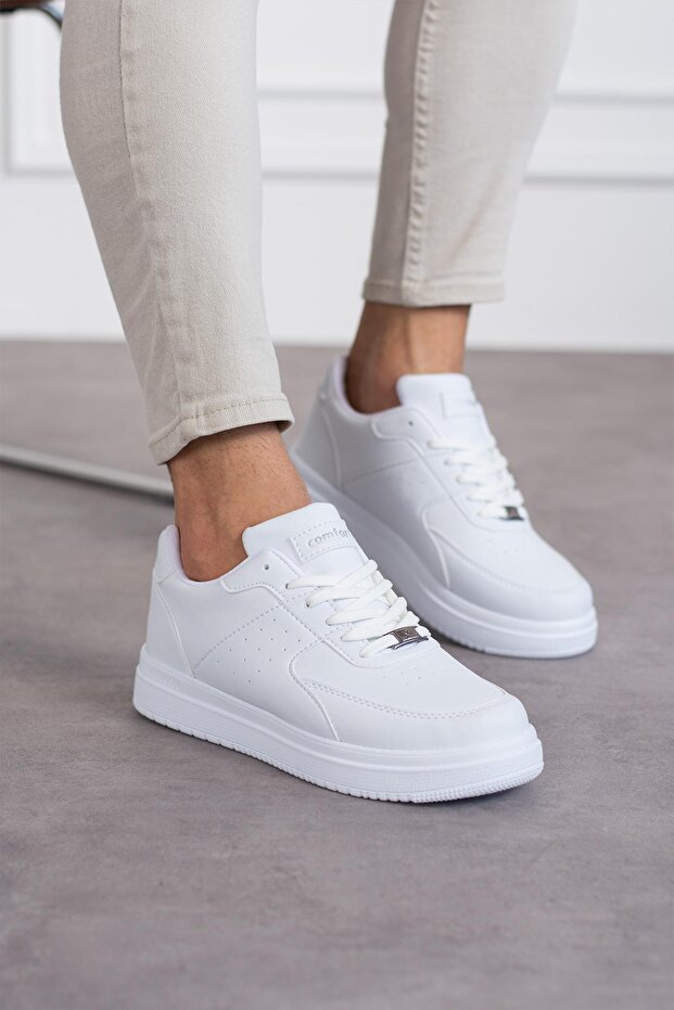 Jack-110 Men's Sneakers Casual Sneakers