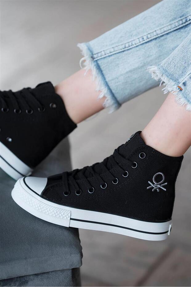 Sneaker Bn-30628 - 1