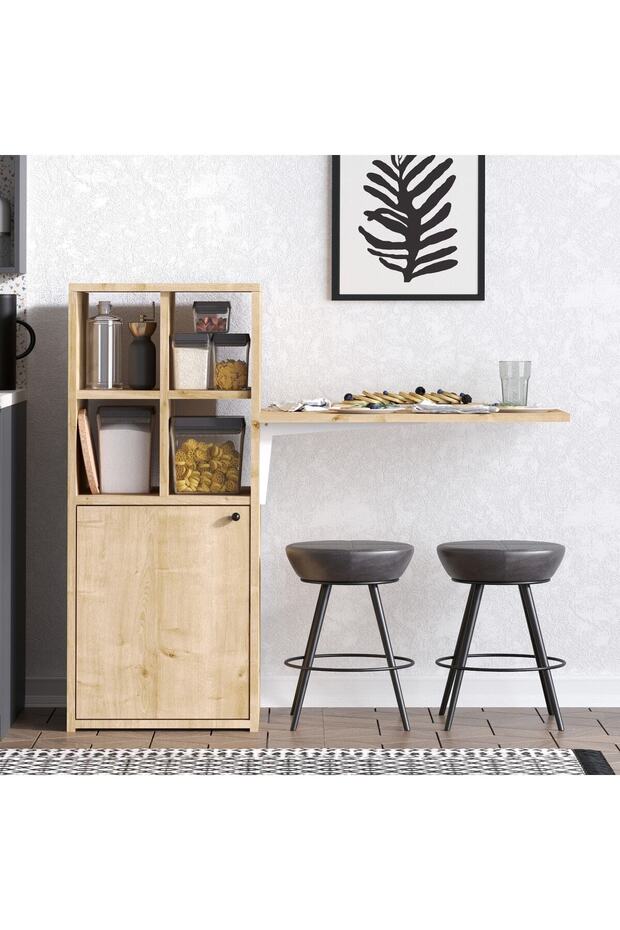 Mix Katlanır Masa - 1