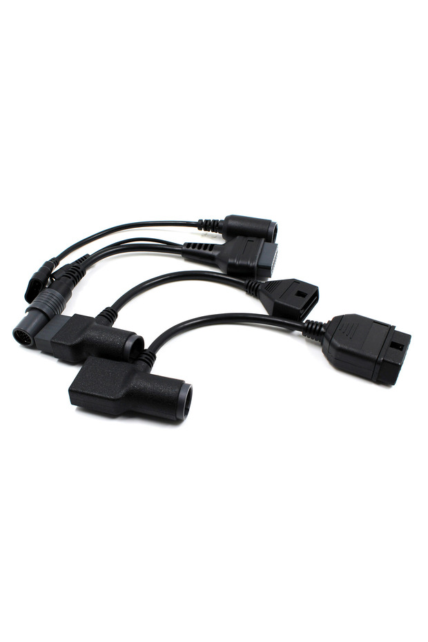 THINKTOOL Master X2 Profesyonel Arıza Tespit Cihazı - 5