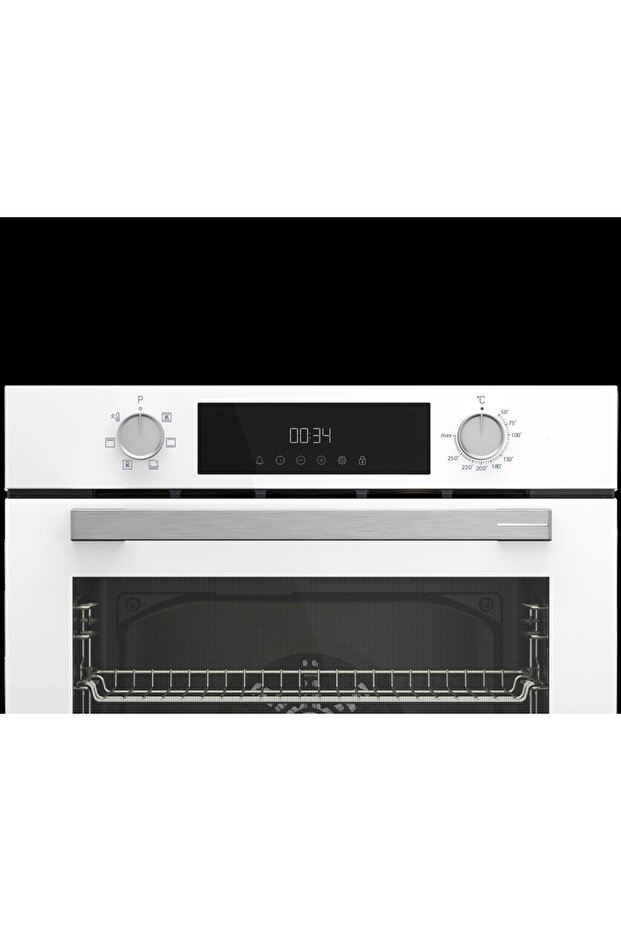 Afc 330 B Ankastre Fırın - 5