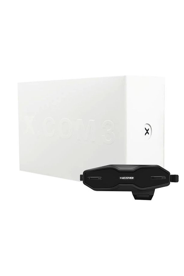 X.com3intercom - 2