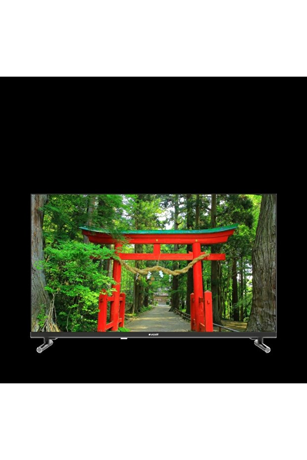 A32 D 696 B/32’’ Smart Televizyon - 1