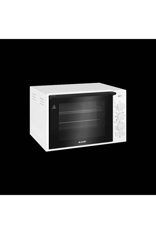 MF 30 QB AF Mini Fırın - 2