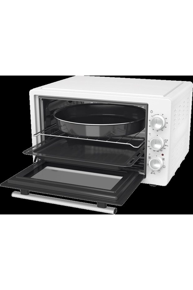 SUF 3000 MEB Mini Fırın - 4