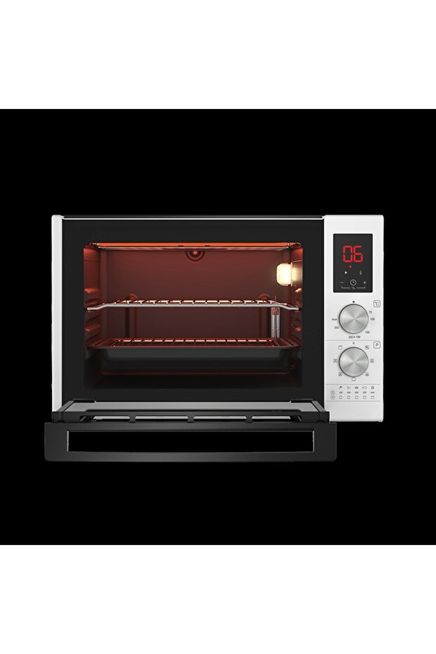 MF 30 QBB AF Mini Fırın - 3