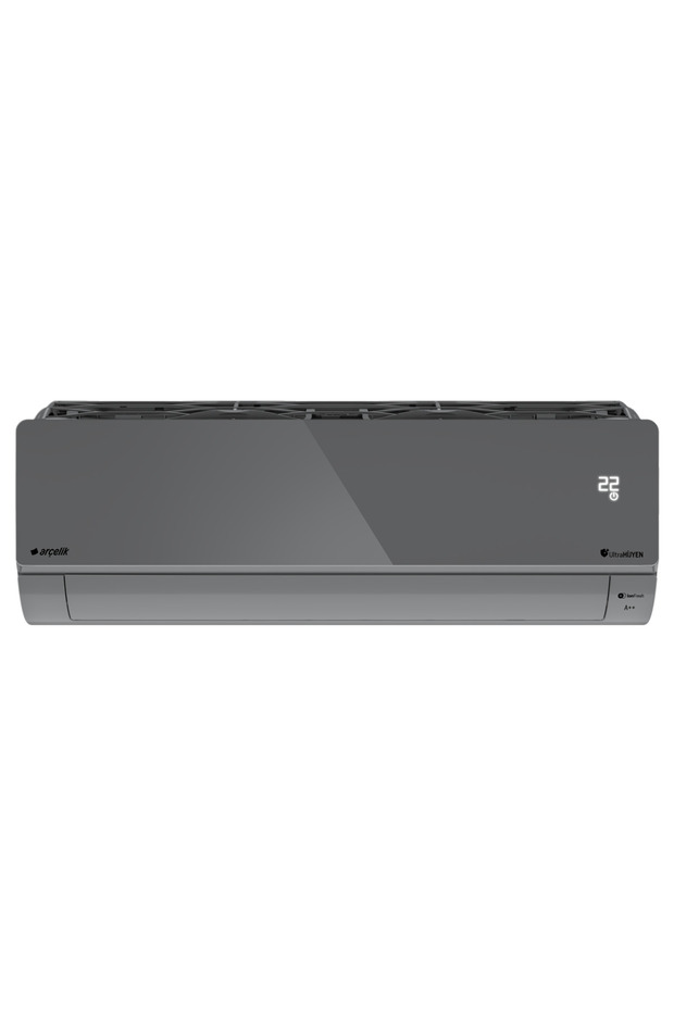 18465 HP Ultra Hijyen Plus Silver Inverter Klima 18.000 Btu/h A++ Sınıfı R32 Gazlı - 1