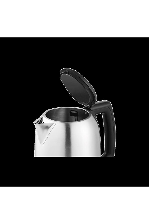 Kl 9221 I Inox Kettle - 3