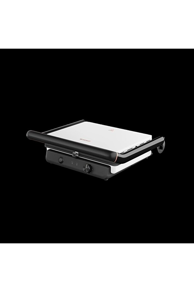 Yeni Robot 4'lü Beyaz Set - 3