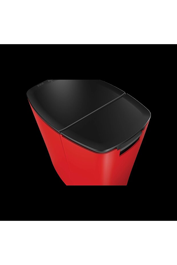 K 3400 Telve Red - 4