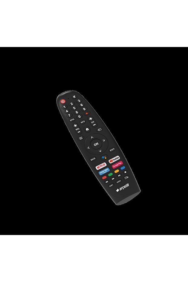 A32 D 696 B/32’’ Smart Televizyon - 8