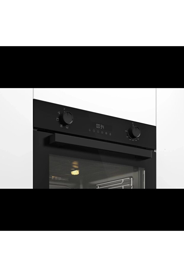 Afc 330 S Fibona Serisi Ankastre Fırın - 2