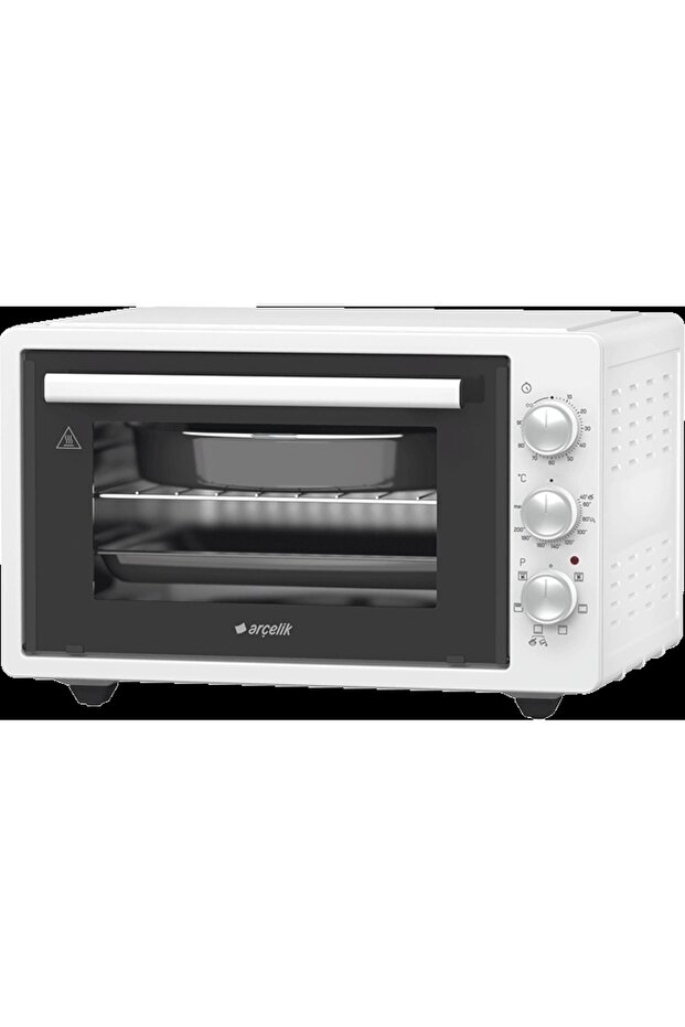 SUF 3000 MEB Mini Fırın - 2