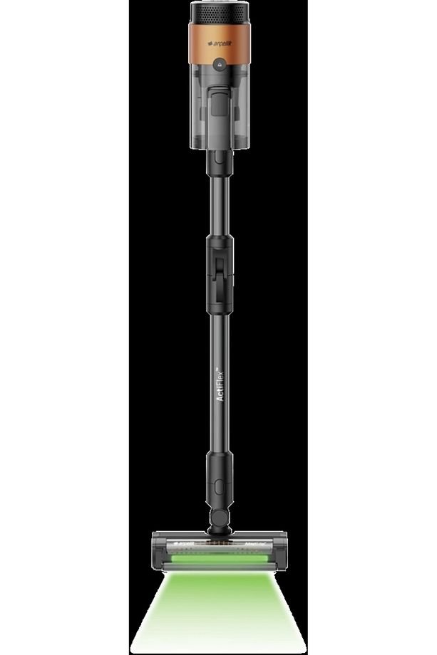 Imperium® Go Plus 3.0 SD 9461 Şarjlı Süpürge - 3