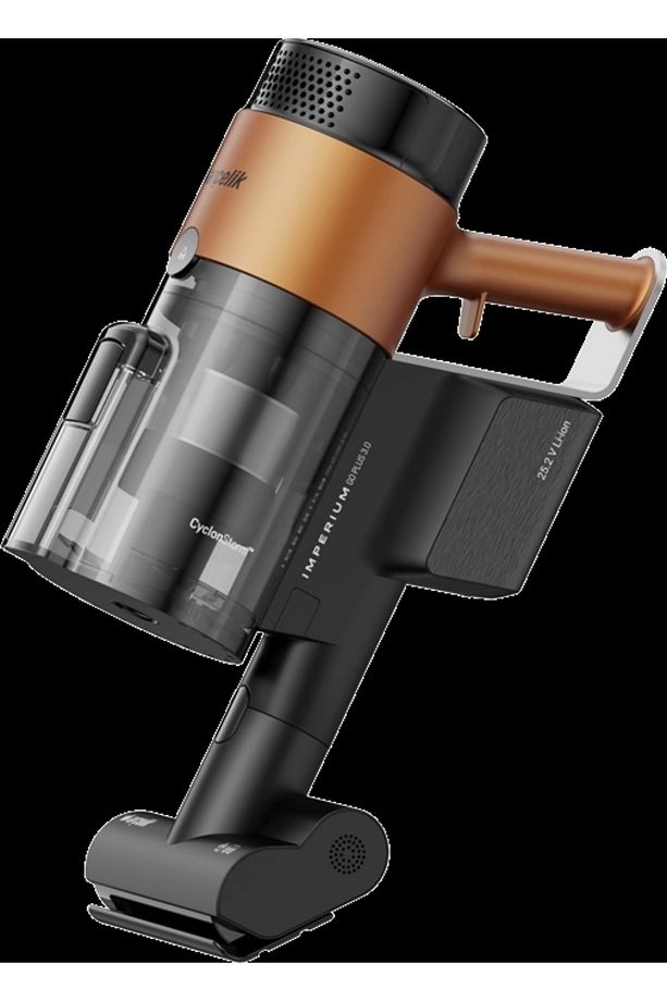 Imperium® Go Plus 3.0 SD 9461 Şarjlı Süpürge - 7
