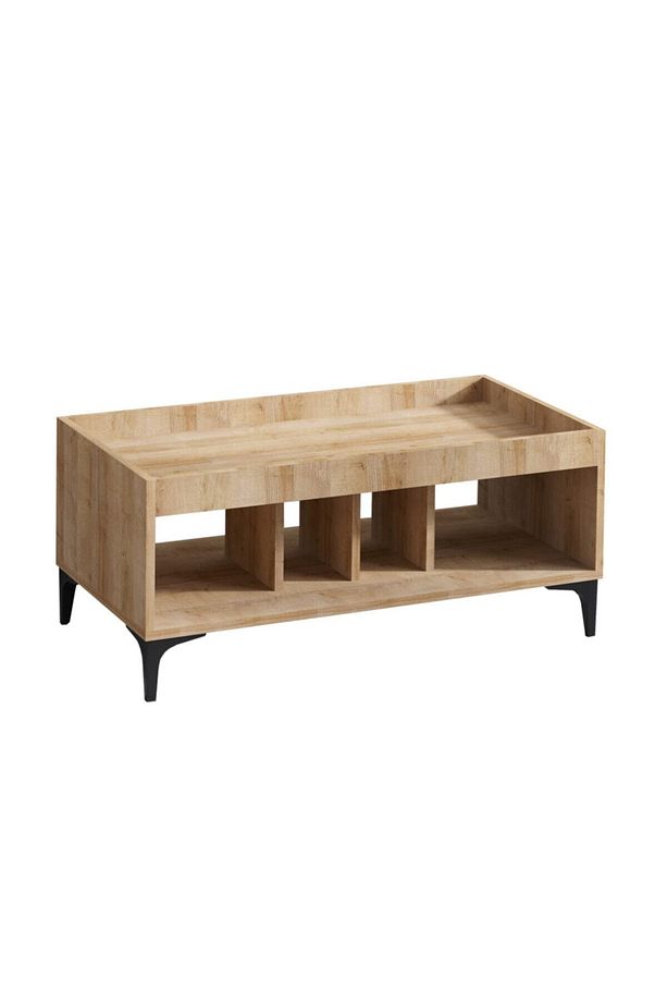 Luke Sehpa Safir Meşe - 4