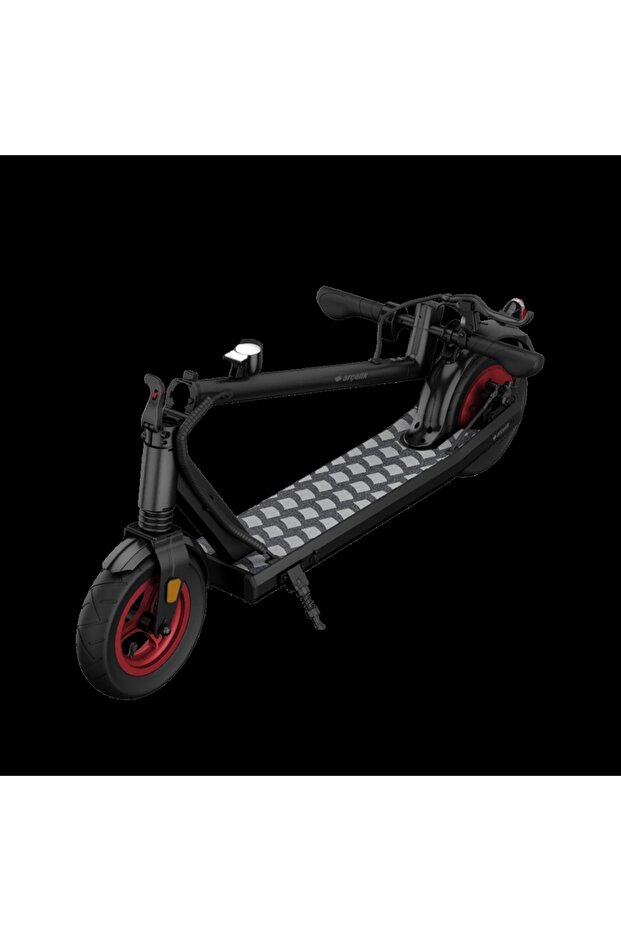 A35010 Elektrikli Scooter - 5