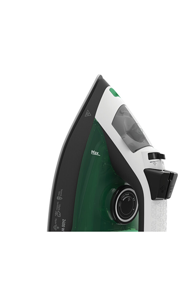 BEU 3924 2400 W Buharlı Ütü - 2