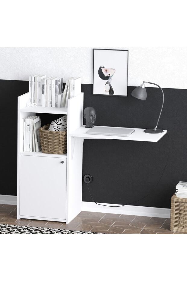 Rita Katlanır Çalışma Masası - 2