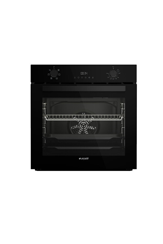 Afc 330 S Fibona Serisi Ankastre Fırın - 1