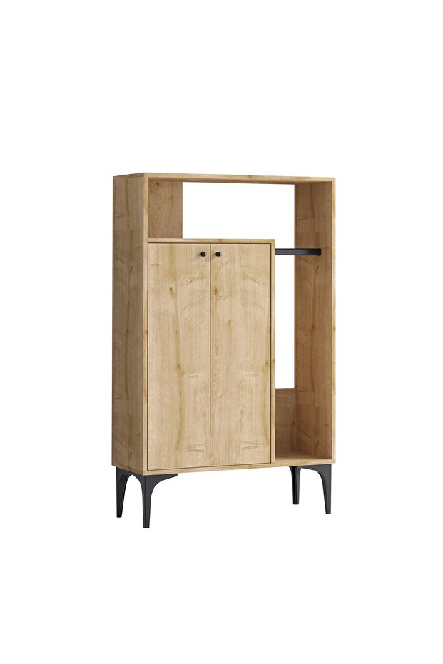 Bella Elbise Dolabı - 4