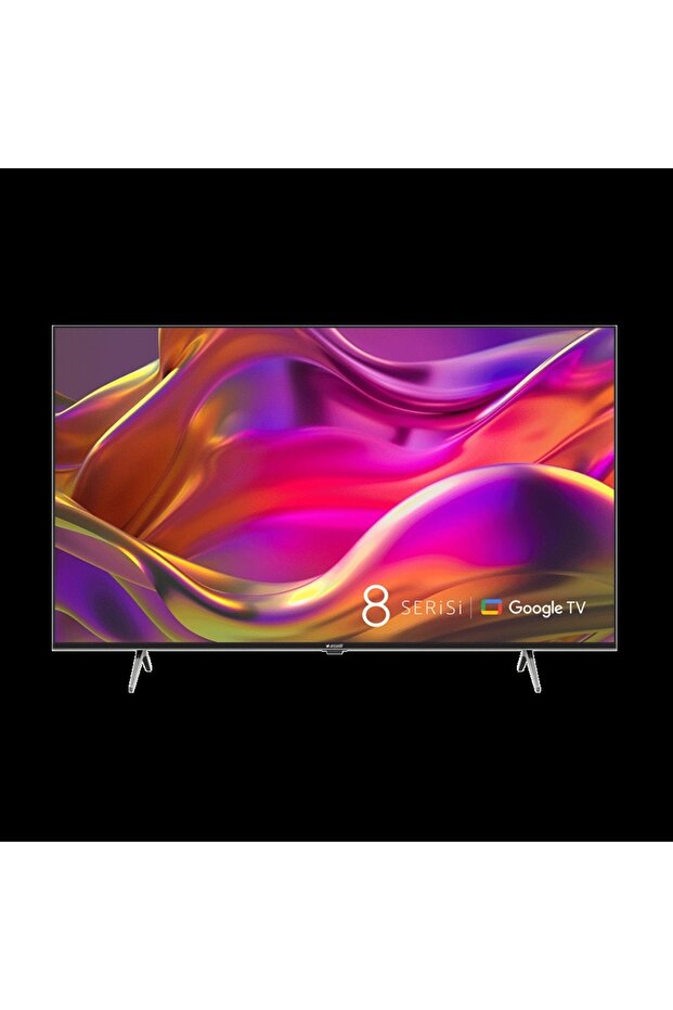 A65 D 895 A / 65" 4k Smart Google Tv - 1