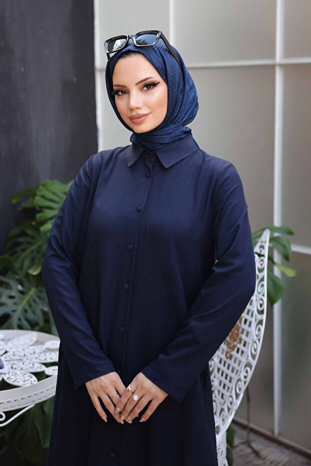 Pantolonlu Nouvo Takım - 2