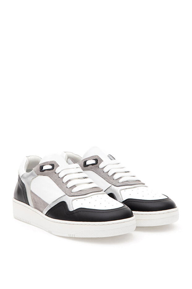 Black Sneakers 50296290 -Vr046