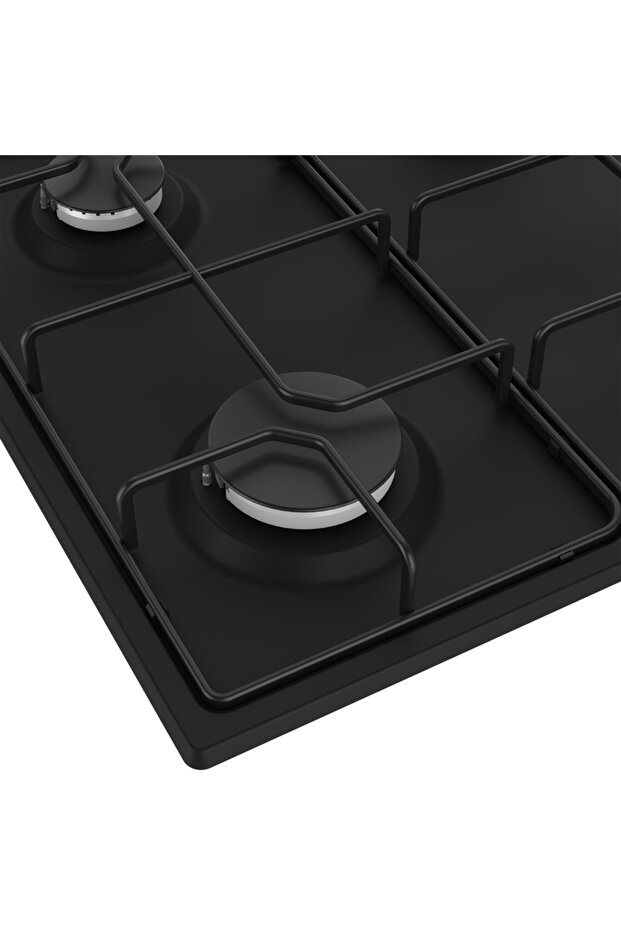 Omd D 611 Es Ankastre Ocak - 5