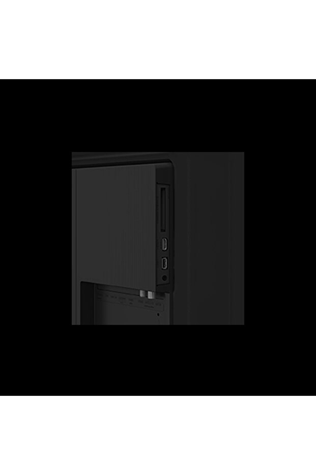 A55 D 790 B / 55" 4k Smart Android Tv - 3