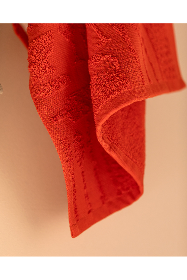 Carotte Mutfak Havlu Seti - 3