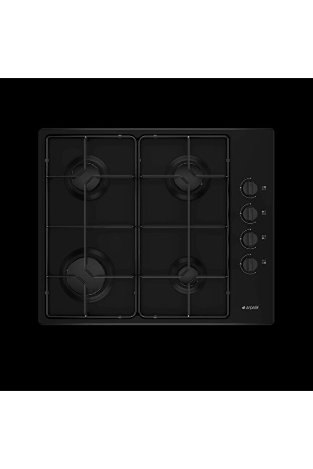 Omd D 611 Es Ankastre Ocak - 1