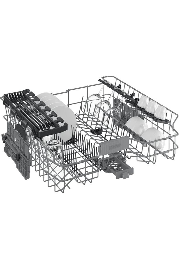 62113 I Wf 11 Programlı Inox Bulaşık Makinesi - 4