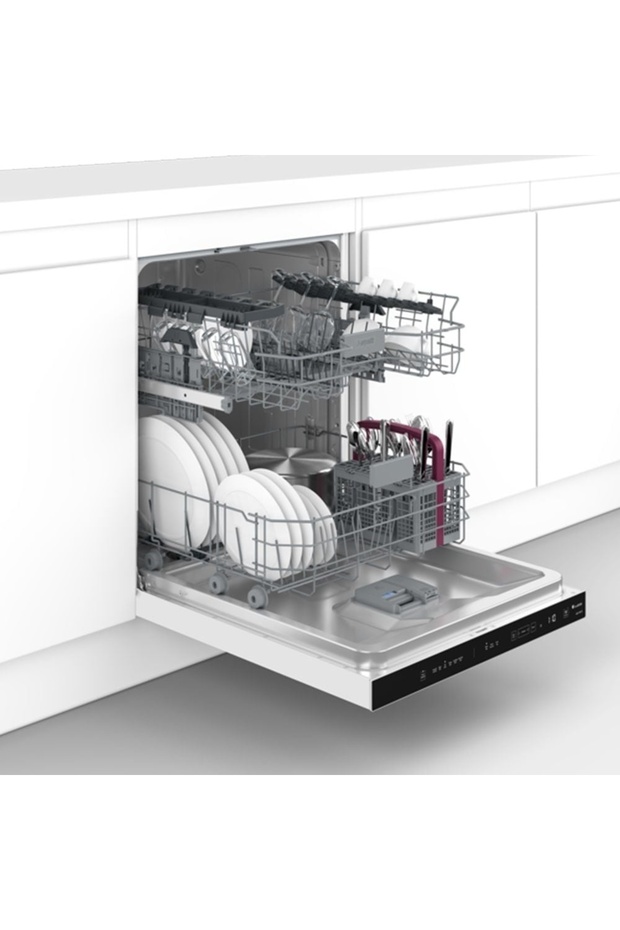 Abc 160 B 6 Programlı Bulaşık Makinesi - 4