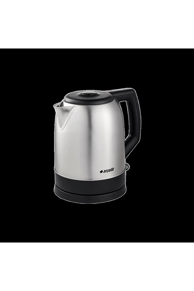 Kl 9221 I Inox Kettle - 2