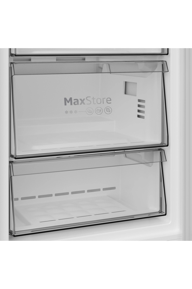 2681 EB Dikey Derin Dondurucu - 6