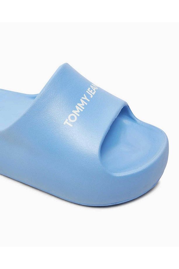 Chunky Flatform Slide Terlik - 5