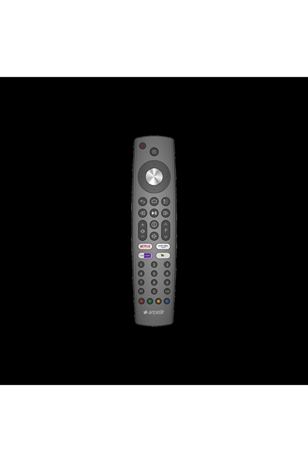 A55 D 790 B / 55" 4k Smart Android Tv - 7