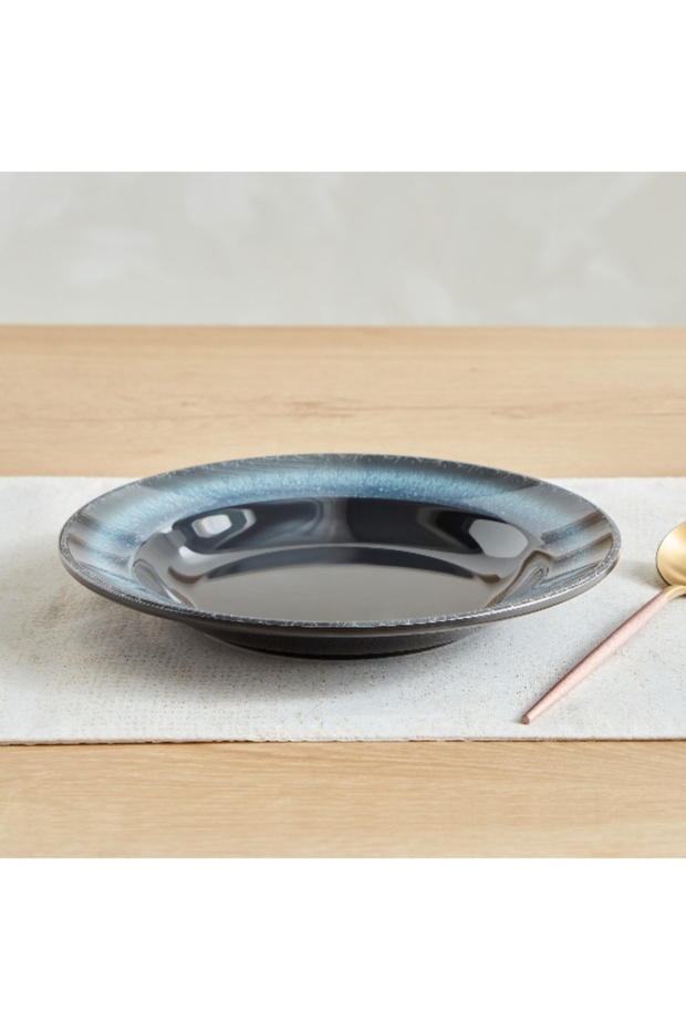 طبق حساء سماوي - 1