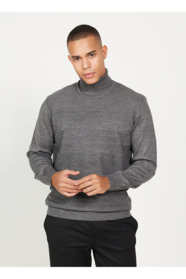 Altınyıldız Classics Kazak - 3