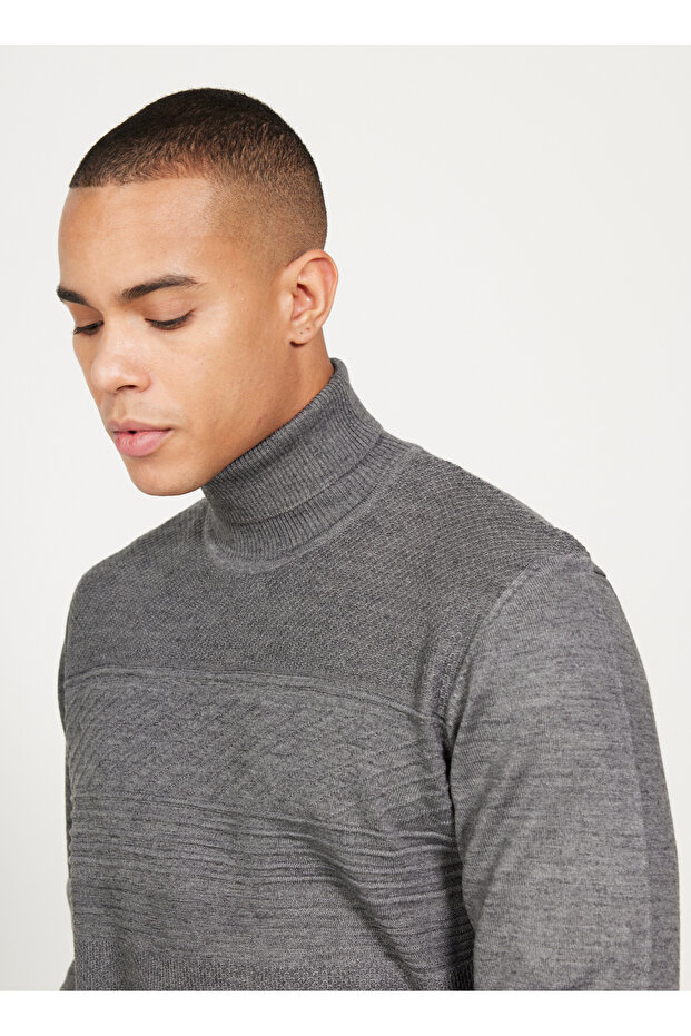 Altınyıldız Classics Kazak - 6