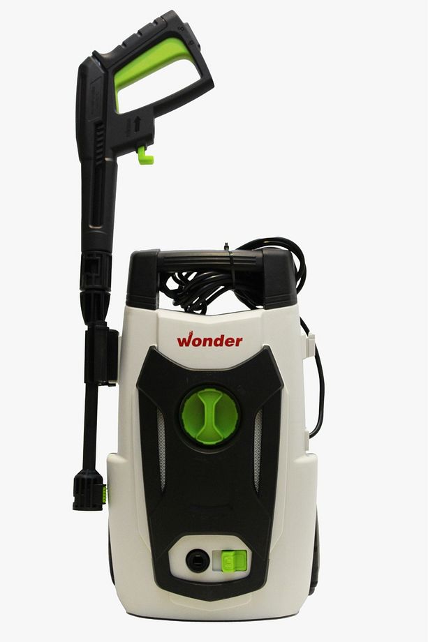 Basınçlı Yıkama Makinesi 110 Bar 1400w - 1